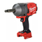 Milwaukee M18 FUEL 2769-20 - IMPACT WRENCH Handleiding