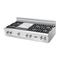 Viking 5 Series, VGRT530, VGRT536, CVGRT530, CVGRT536, VGRT548 Handleiding