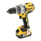 DEWALT DCD991, DCD996 - 20V Max Heavy-Duty 1/2