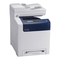 Alles-in-één printers Xerox WorkCentre 6505 Gebruikershandleiding