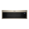 Whirlpool WML75011HN - 1.1 cu. ft. Low Profile Magnetron-afzuigkapcombinatie - Handleiding