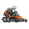Husqvarna R 418Ts