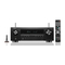 Ontvangers Denon AVR-S660H Gebruiksaanwijzing