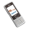 Mobiele telefoons Nokia 6301 Gebruikershandleiding