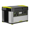 Goal Zero Yeti 1500X - Draagbare Power Station Handleiding