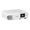 Epson PowerLite E20 / X49 / W49 / 118 / 119W / 982W992F /1288 - Multimedia Projector Snelstartgids