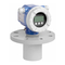 Meetinstrumenten Endress+Hauser HART Prosonic M FMU44 HART Beknopte Handleiding