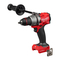 Milwaukee M18 FUEL 2905-20, 2906-20 - BOORMACHINE/SCHROEFMACHINE EN KLOPBOORMACHINE/SCHROEFMACHINE Handleiding