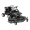 Toro Guardian 72 Recycler Groundsmaster 300 Series