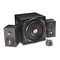 Speedlink GRAVITY CARBON 2.1 - Gebruikershandleiding Subwoofersysteem