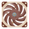 Noctua NF-A12x25 PWM - 2000RPM 120mm Stille Ventilator Handleiding