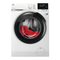 Wasmachines AEG LR63864 Gebruiksaanwijzing
