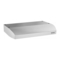 Whirlpool WVU7130JS - 30-inch Vented 300-CFM Onderkast Afzuigkap Handleiding
