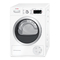 Wasdrogers Bosch WTW89H60FG Gebruiksaanwijzing En Plaatsingshandleiding