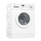Wasmachines Bosch WAE28266NL Gebruiksaanwijzing En Installatievoorschrift