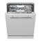 Vaatwassers Miele G7162 SCVI Gebruiksaanwijzing