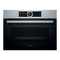 Ovens Bosch CBG635B 1 Series Gebruiksaanwijzing