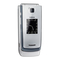 Mobiele telefoons Nokia 3610 fold Gebruikershandleiding