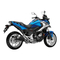 Honda NC750XA 2017