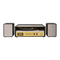 Crosley CR7017B - Coda Turntable Handleiding