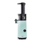 Dash DCSJ255 - Deluxe Compact Cold Press Power Juicer Handleiding & Recepten