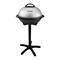 George Foreman GGR50B Indoor/Outdoor Grill Handleiding