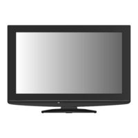 Panasonic Viera TX-L26X10Y Gebruiksaanwijzing