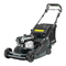 Grasmaaiers Hayter Harrier 56 Autodrive ES Gebruikershandleiding