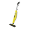 K&auml;rcher SC 3 Upright - Stoommop Handleiding