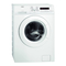 Wasmachines AEG L 73480 FL Gebruiksaanwijzing