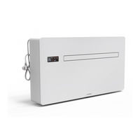 Etherma ET-HP-FIRE+ICE-5-W Handleiding