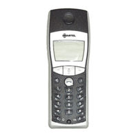 Mitel 3300 Gebruikershandleiding