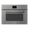 Ovens Miele DGC 7645 HC Pro Gebruiks- En Montagehandleiding
