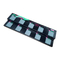Rolls MP80 - MIDI Pedaal Handleiding
