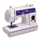 Naaimachines Brother 885-S33 Bedieningshandleiding