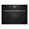 Ovens Bosch CDG714X 1 Series Gebruikershandleiding