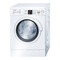 Wasmachines Bosch WAS32470NL Gebruikershandleiding