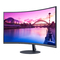 Monitoren Samsung Essential S27C39 Series Gebruikershandleiding