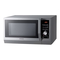 Microgolfovens Samsung CE137N Gebruiksaanwijzing En Kooktips