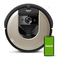 iRobot Roomba i6 - Handleiding robotstofzuiger