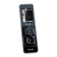 Philips Prestigo SRT9320 Gebruiksaanwijzing