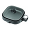 Aroma ASP-238, ASP-238B - 3-in-1 Grillet Handleiding