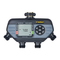 Melnor HydroLogic 73280 - Handleiding voor geavanceerde elektronische watertimer met vier zones