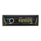 Jensen MPR2121 - Handleiding voor Mechless Receiver