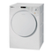 Wasdrogers Miele SOFTTRONIC T 7734 Gebruiksaanwijzing