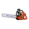 Husqvarna 390 XP, 390 XP G Handleiding