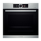 Ovens Bosch HSG856X 1 Series Gebruiksaanwijzing