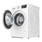Wasmachines Bosch WAU28S50NL Gebruikershandleiding En Installatie-Instructies