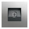 Gira System 106 Vingerafdrukmodule 5551 Handleiding
