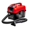 Einhell TE-VC 18/10 Li - Solo (23.471.60) - Handleiding stofzuiger